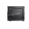 Korpusas Thermaltake Versa H21 microATX USB3.0 Black