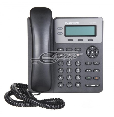 Grandstream Telefon VOIP GXP-1610HD