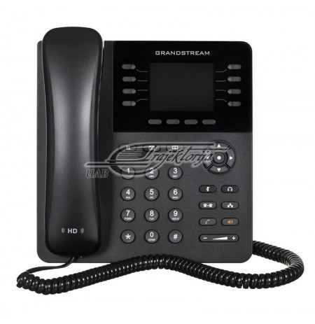 GRANDSTREAM TELEFON VOIP GXP 2135 HD