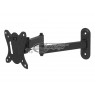 BLOW TV HOLDER LCD 10 "-27" TYPE X WITH ARTICULATE