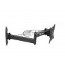 BLOW TV HOLDER LCD 10 "-27" TYPE X WITH ARTICULATE