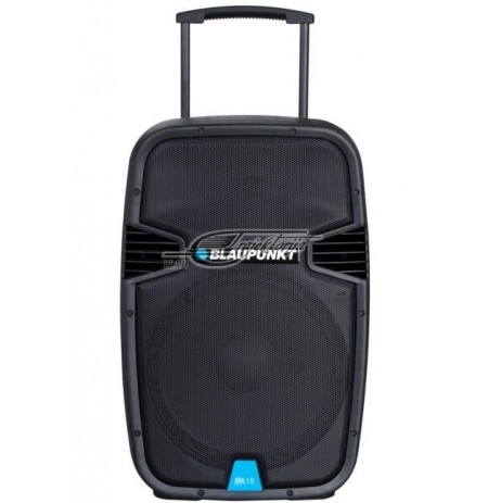 Bluetooth kolonėlės profesionalios Blaupunkt PA15