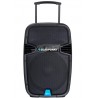 Speakers bluetooth Blaupunkt Blaupunkt PA15 (black color)