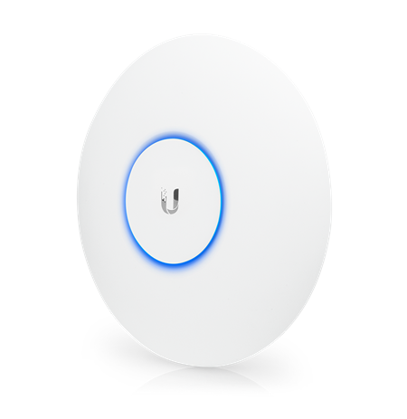 Ubiquiti UAP-AC-PRO Access point Ethernet LAN (RJ-45) ports 2 Ethernet LAN (RJ-45) ports