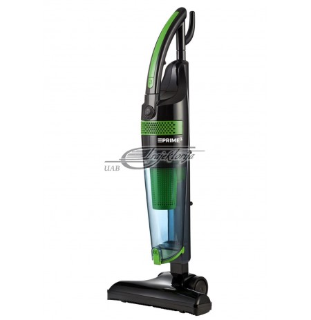 Bagless vacuum cleaner Blaupunkt SVC11 ( bagless , 800 W , Black )