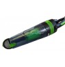 Bagless vacuum cleaner Blaupunkt SVC11 ( bagless , 800 W , Black )