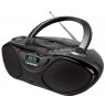 Grotuvas Blaupunkt BB14BK (CD MP3 USB juoda so.)