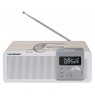 Nešiojamas grotuvas Blaupunkt PP14BT ( AKUM., BT ,USB, MP3)