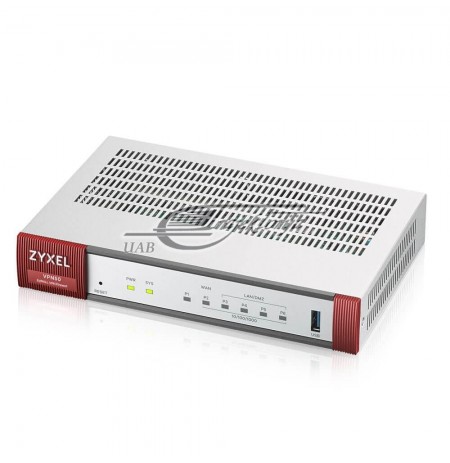 Zyxel VPN50-EU0101F