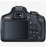 Canon EOS 2000D 18-55 IS II EU26 SLR Camera Kit