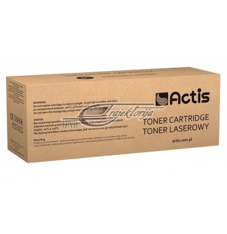 Actis toneris OKI 45807106 new TO-B432A