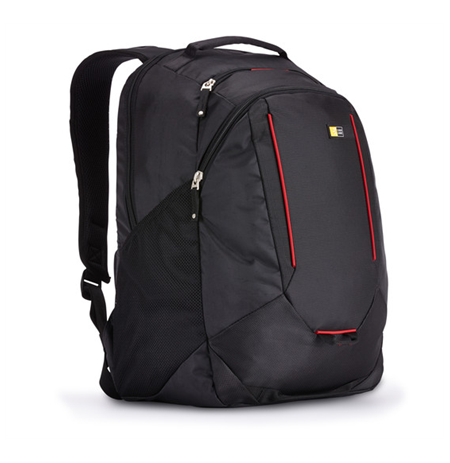 Case Logic Evolution Fits up to size 15.6 ", Black, Backpack