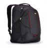 Case Logic Evolution Fits up to size 15.6 ", Black, Backpack
