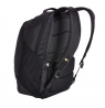 Case Logic Evolution Fits up to size 15.6 ", Black, Backpack