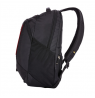 Case Logic Evolution Fits up to size 15.6 ", Black, Backpack