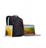 Case Logic Evolution Fits up to size 15.6 ", Black, Backpack