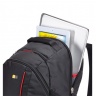 Case Logic Evolution Fits up to size 15.6 ", Black, Backpack