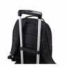 Case Logic Evolution Fits up to size 15.6 ", Black, Backpack