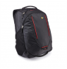 Case Logic Evolution Fits up to size 15.6 ", Black, Backpack