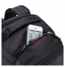 Case Logic Evolution Fits up to size 15.6 ", Black, Backpack