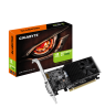 Gigabyte | GV-N1030D4-2GL 1.0 | NVIDIA | 2 GB | GeForce GT 1030 | DDR4 | DVI-D ports quantity 1 | HDMI ports quantity 1 | PCI Ex