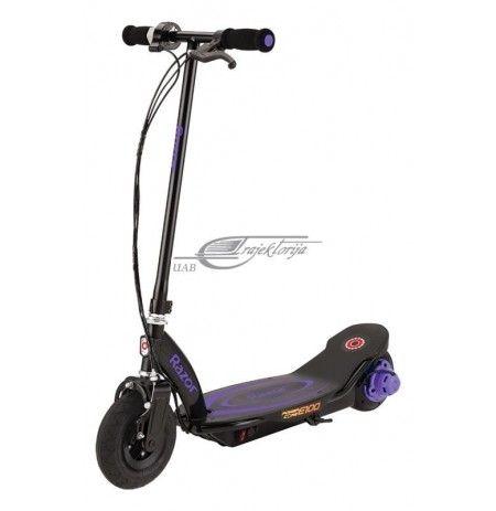 Electric scooter RAZOR 13173849 ( Purple )