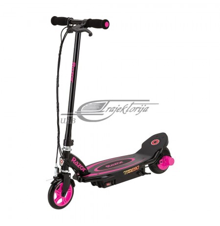 Electric scooter RAZOR 13173861 ( Black )