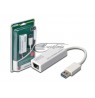 Adapter DIGITUS DN-3023 (USB 3.0, 1x 10/100/1000Mbps)