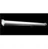 Elite Screens | Manual Series | M106XWH | Diagonal 106 " | 16:9 | Viewable screen width (W) 235 cm | White