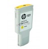 Rašalas HP geltonas HP 728, HP728F9J65A, 130 ml