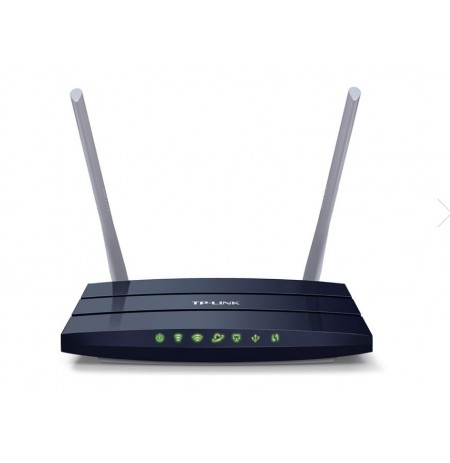 TP-LINK AC1200 Wireless Dual Band Router