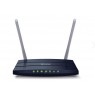 TP-LINK AC1200 Wireless Dual Band Router Mediatek 867Mbps at 5GHz + 300Mbps at 2.4GHz