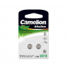 Camelion AG10/LR54/LR1131/389, Alkaline Buttoncell, 2 pc(s)