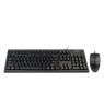 A4-TECH A4TKLA46009 Keyboard+mouse A4-Tech KR-85550