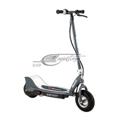 Electric scooter RAZOR 13173814 ( Gray )