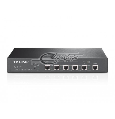 TP-Link router R480T+