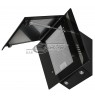 Chimney extractor hood AKPO WK-4 GRAND 50 BLACK