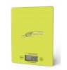 Weighing scale kitchen Esperanza Lemon EKS002G (yellow color)