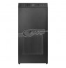 Korpusas Thermaltake Versa H17 USB3.0 Window - Black
