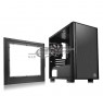Korpusas Thermaltake Versa H17 USB3.0 Window - Black