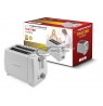 Toaster Esperanza EKT001 ( 600 W , White )