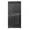 Korpusas Thermaltake Versa H18 USB3.0 Window - Black