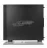 Korpusas Thermaltake Versa H18 USB3.0 Window - Black