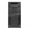Korpusas Thermaltake Versa H18 USB3.0 Window - Black