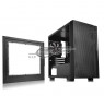 Korpusas Thermaltake Versa H18 USB3.0 Window - Black
