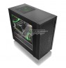 Korpusas Thermaltake Versa H18 USB3.0 Window - Black
