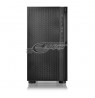 Korpusas Thermaltake Versa H18 USB3.0 Window - Black
