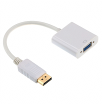 Cablexpert | Adapter cable | DisplayPort | VGA
