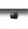 Muse M-187CR Dual Alarm Clock Radio Muse