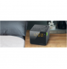 Muse M-187CR Dual Alarm Clock Radio